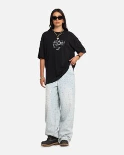 American Thrift Disney Pluto T-Shirt Black -Culture Kings Shop 02053857 YB001 womens 0040