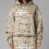 Loiter Hybrid Premium Hoodie Digi Camo -Culture Kings Shop 02054163 YC069 womens 0010