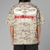 Loiter Bullrush Premium T-Shirt Digi Camo 1 Loiter Bullrush Premium T-Shirt Digi Camo -Culture Kings Shop 02054248 YC069 womens 0010