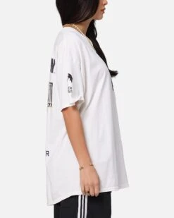 Pulp Fiction Montage T-Shirt White Vintage 14 Pulp Fiction Montage T-Shirt White Vintage -Culture Kings Shop 02054367 YW611 womens 00050