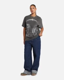 73 Studio Star Wars Death Trooper Vintage T-Shirt Black Wash 12 73 Studio Star Wars Death Trooper Vintage T-Shirt Black Wash -Culture Kings Shop 02054390 YB295 womens 0030