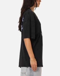 73 Studio Disney Pixar Toy Story Woody Vintage T-Shirt Black Acidwash -Culture Kings Shop 02054399 YB017 womens 0050