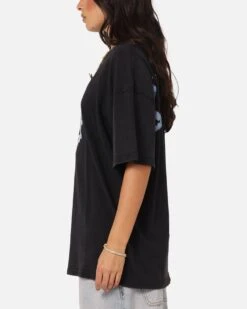 73 Studio Disney Pixar Toy Story Woody Vintage T-Shirt Black Acidwash -Culture Kings Shop 02054399 YB017 womens 0060