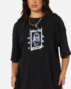 73 Studio Disney Pixar Toy Story Woody Vintage T-Shirt Black Acidwash -Culture Kings Shop 02054399 YB017 womens 0070