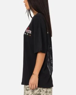 73 Studio X Gears Of War Lancer Vintage T-Shirt Black Acidwash 15 73 Studio X Gears Of War Lancer Vintage T-Shirt Black Acidwash -Culture Kings Shop 02054867 YB017 womens 0060