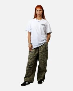 73 Studio Star Wars Boba Fett Battlefront II T-Shirt White -Culture Kings Shop 02055252 YW100 womens 0030