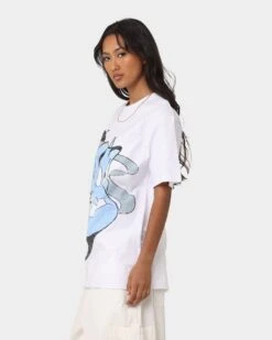 Disney Genie Vintage T-Shirt White -Culture Kings Shop 08001157 YW100 womens 0060