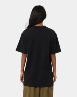 Disney Snow White Vintage T-Shirt Washed Black -Culture Kings Shop 08001162 YW607 womens 0040