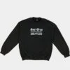 Goat Crew Chemist Vintage Crewneck Black Wash -Culture Kings Shop 4454570580701 default 0080 87a90a26 50c2 4f63 b593 fc04f419d209