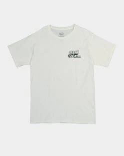 Goat Crew Race Car T-Shirt White 18 Goat Crew Race Car T-Shirt White -Culture Kings Shop 4454570746077 default 0080 be96382a aa3c 4c93 bb21 5ef229a37310