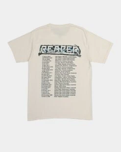 Goat Crew X Robert Whittaker Vintage T-Shirt Off White 17 Goat Crew X Robert Whittaker Vintage T-Shirt Off White -Culture Kings Shop 4454570786905 default 0090 9935cb60 c931 41c6 8dbf 8b53d818873d