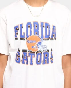 NATIONAL COLLEGIATE ATHLETIC ASSC Women's Michigan Wolverines 90's Champ Vintage T-Shirt Vintage White 11 NATIONAL COLLEGIATE ATHLETIC ASSC Women's Michigan Wolverines 90's Champ Vintage T-Shirt Vintage White -Culture Kings Shop 9353380283299 womens 0040